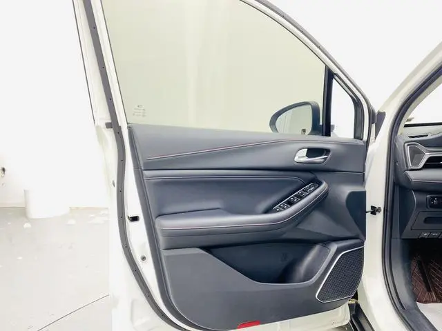 GAC Trumpchi GS4 270T Automatic Elite Technology Edition