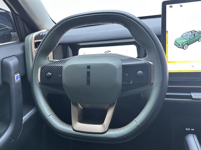 iCAR iCAR 03 2024