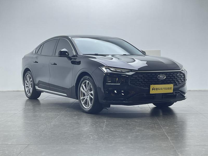 Ford Mondeo 2023
