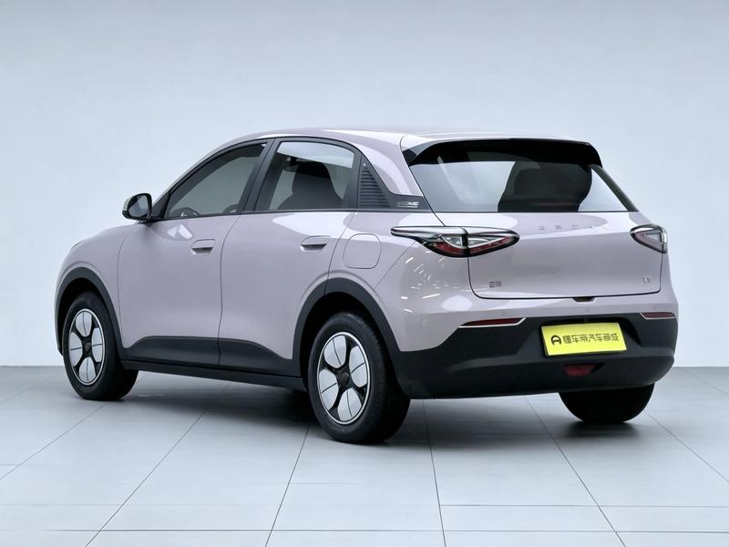 Geely Galaxy Wish Upon a Star 2025
