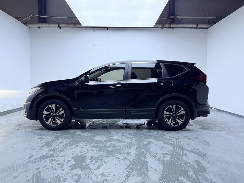 Honda Honda CR-V 2021