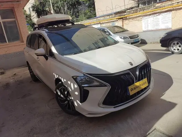 Dongfeng Fengxing Popular yachts 1.5T DCT Wave by Wave version
