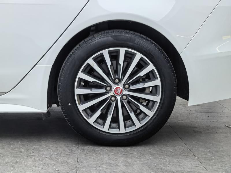 Jaguar Jaguar XEL 2020