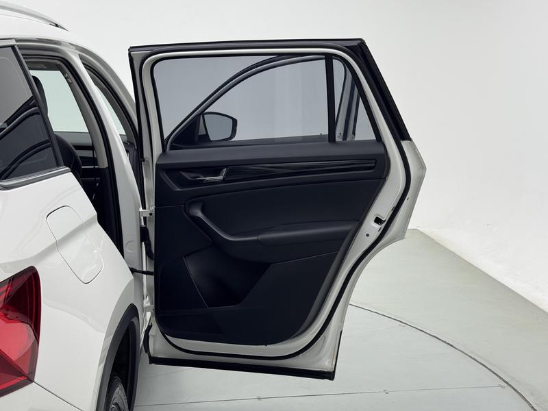 Skoda Kodiak 2021