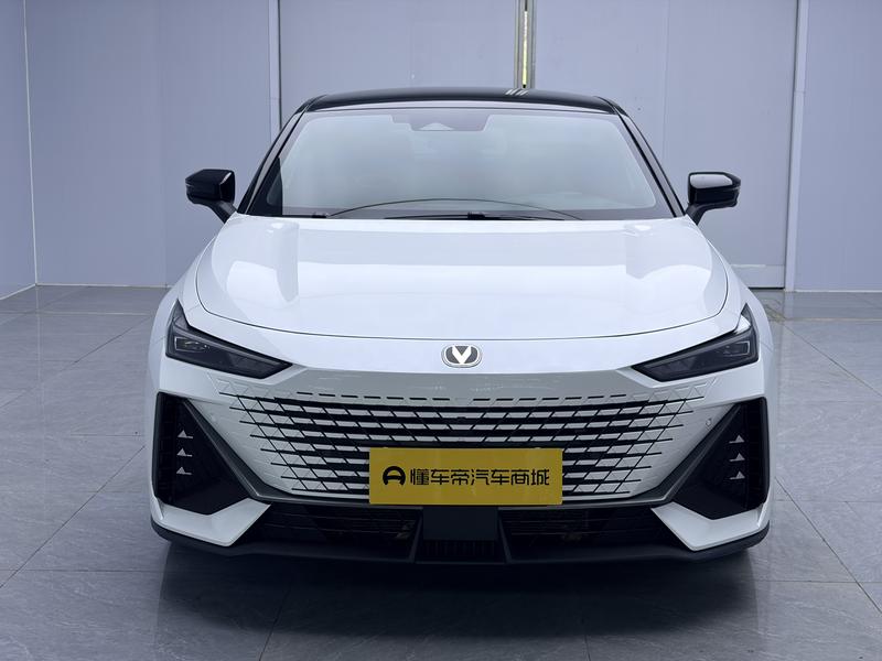 Changan Changan UNI-V 2023