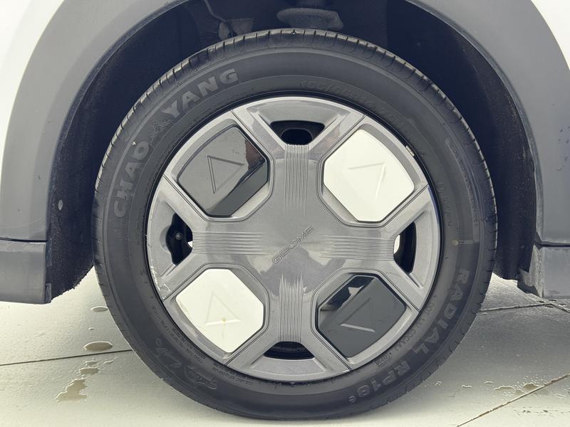 Geely Galaxy panda 2025