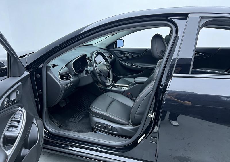 Chevrolet Malibu XL 2022
