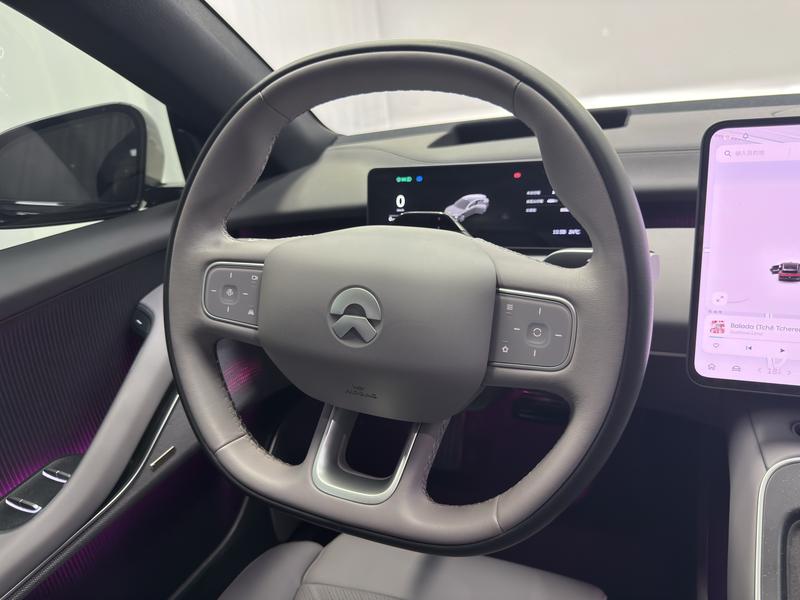 NIO NIO ET5 Touring 2025