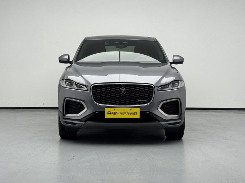 Jaguar Jaguar F-PACE 2022