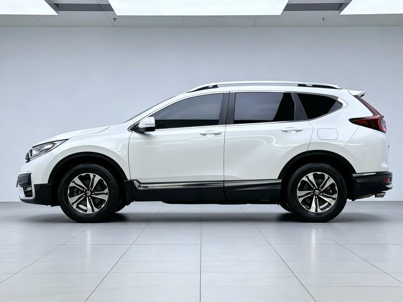 Honda Honda CR-V 2021