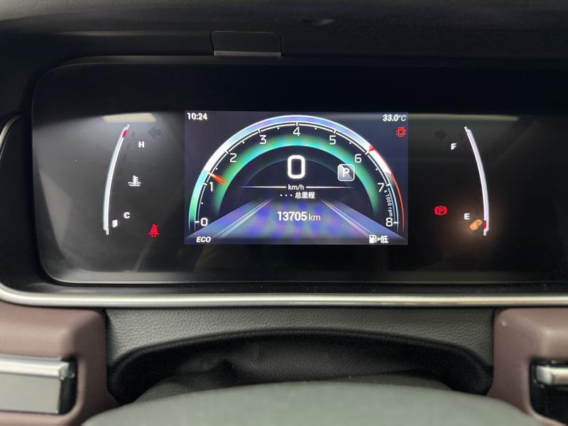 Trumpchi GAC Trumpchi M6 2023