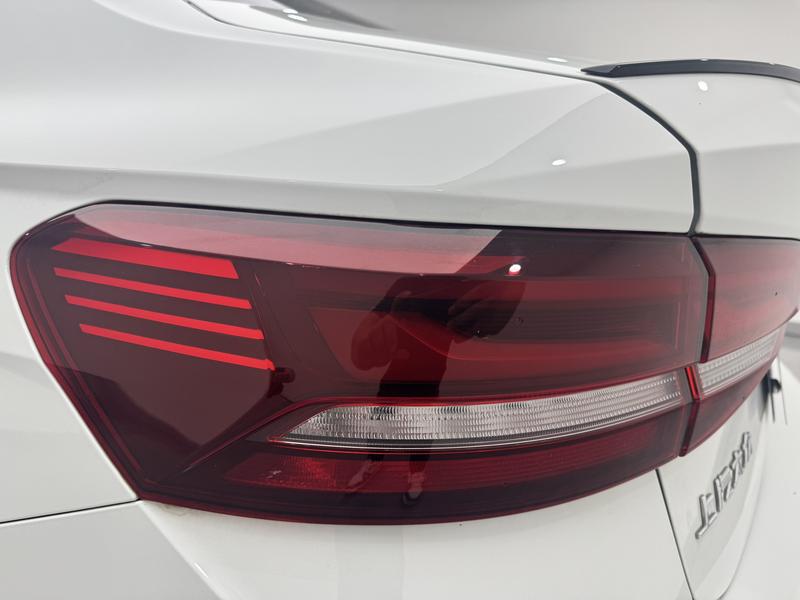 Volkswagen Lavida 2023