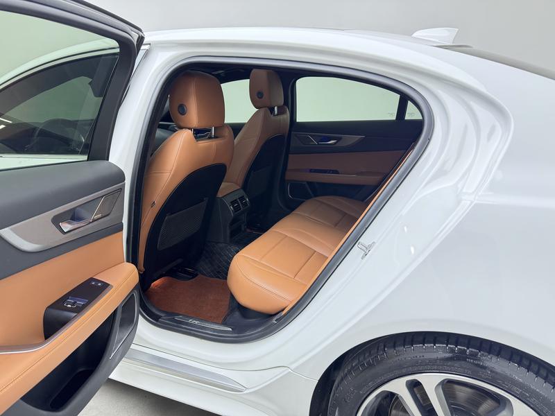 Jaguar Jaguar XEL 2024