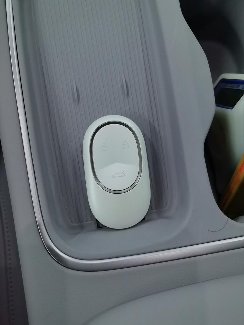NIO NIO EC6 2024