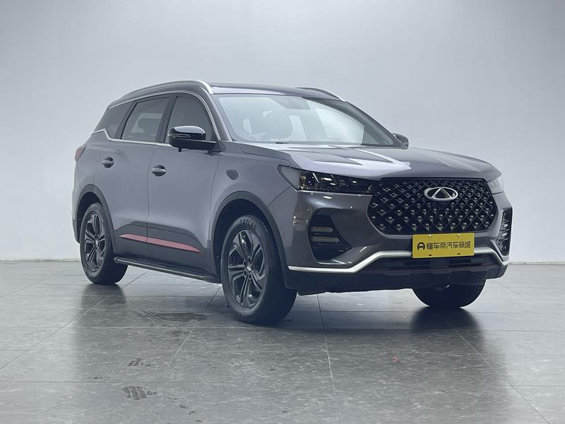 Chery Tiggo 7 2023