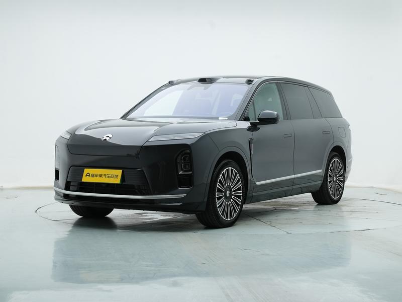 NIO NIO ES8 2026