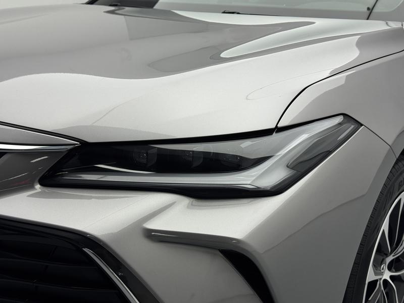 Toyota Asian Dragon 2022
