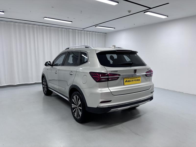 Roewe Roewe eRX5 2017