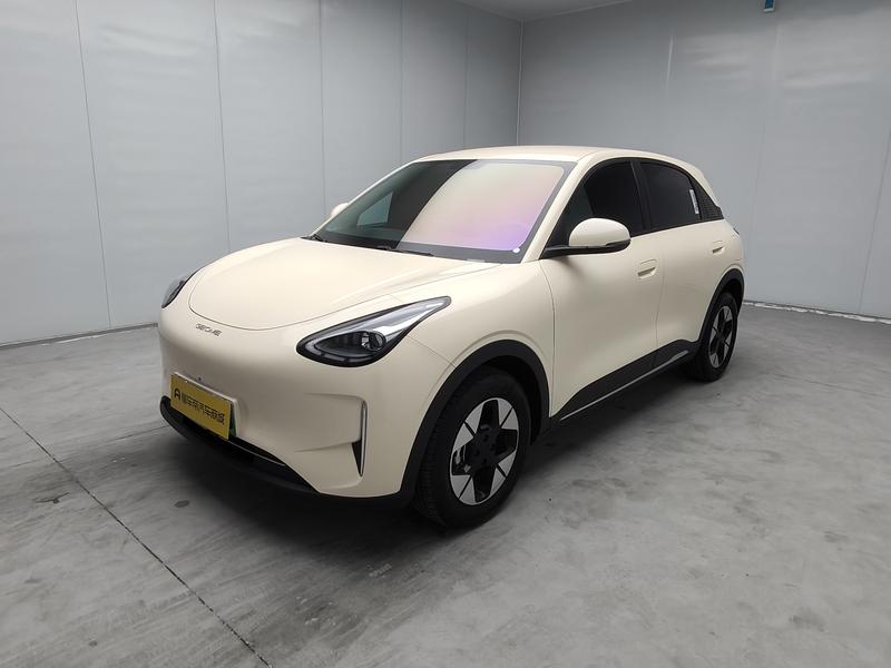 Geely Galaxy Wish Upon a Star 2025