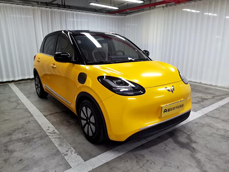 Wuling Wuling Binguo 2023
