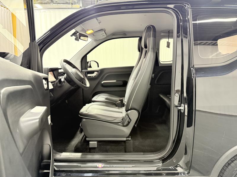 Wuling Wuling Hongguang MINIEV 2022