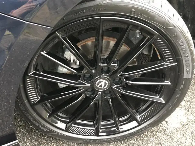 Changan Changan UNI-V 1.5T Sports version