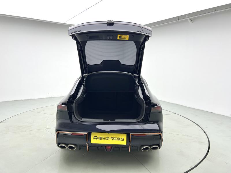 Changan Changan UNI-V 2022