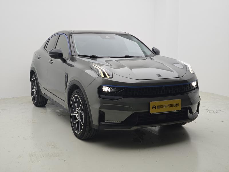 Lynk & Co Lynk & Co 05 2022