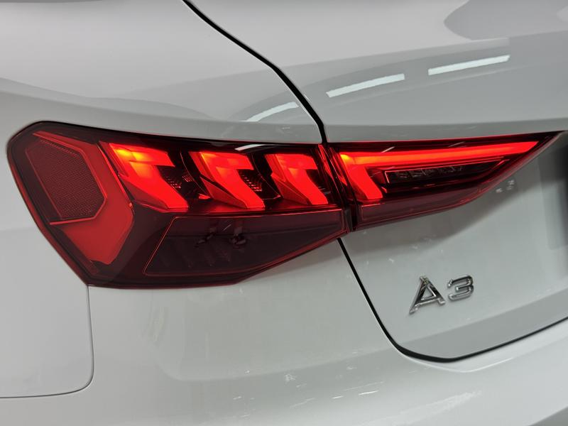 Audi Audi A3 2023