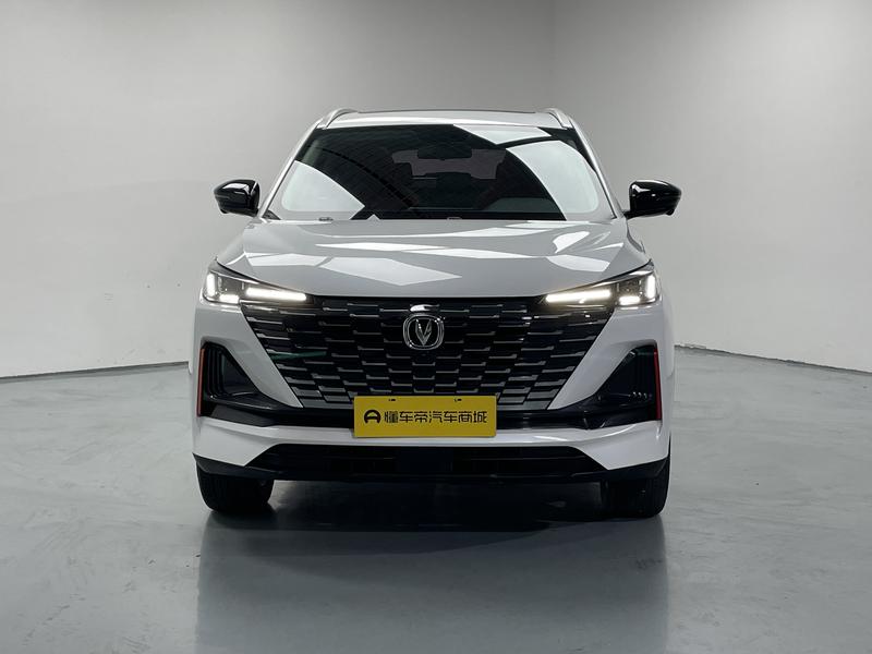 Changan Changan CS55 PLUS 2022