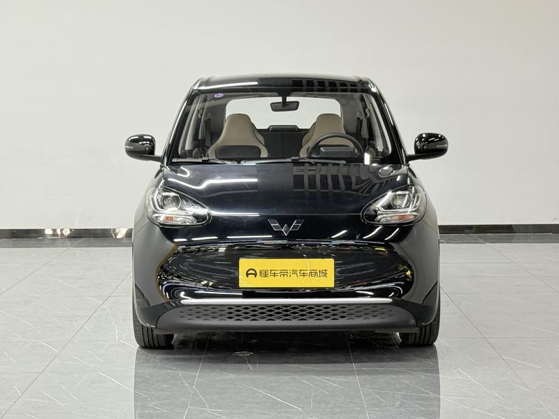Wuling Wuling Binguo 2023