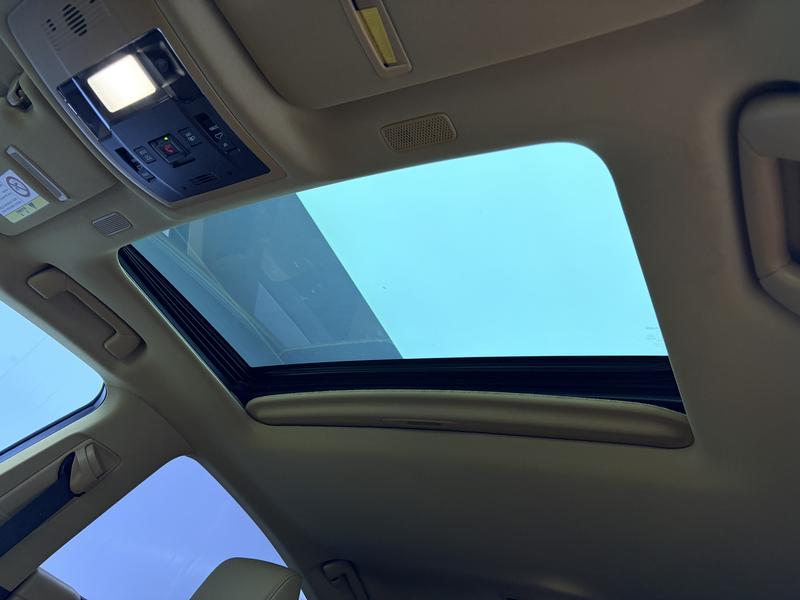 Lexus Lexus ES 2021