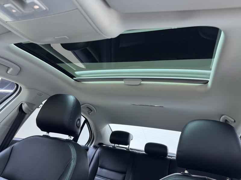 Volkswagen Lamando 2021