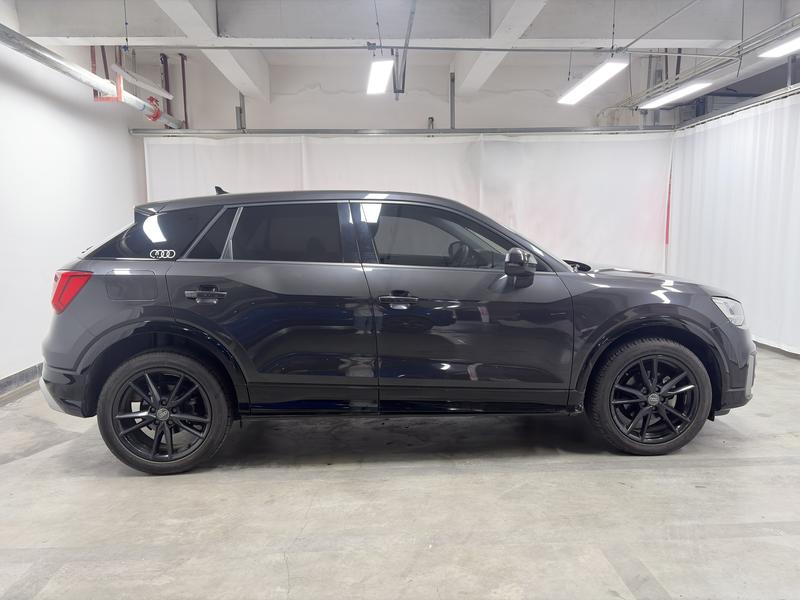 Audi Audi Q2L 2018