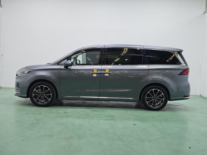Roewe Roewe iMAX8 2023