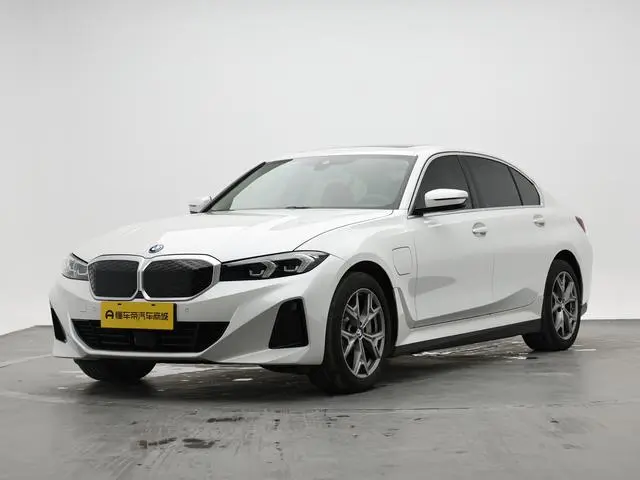 BMW BMW i3 eDrive35L