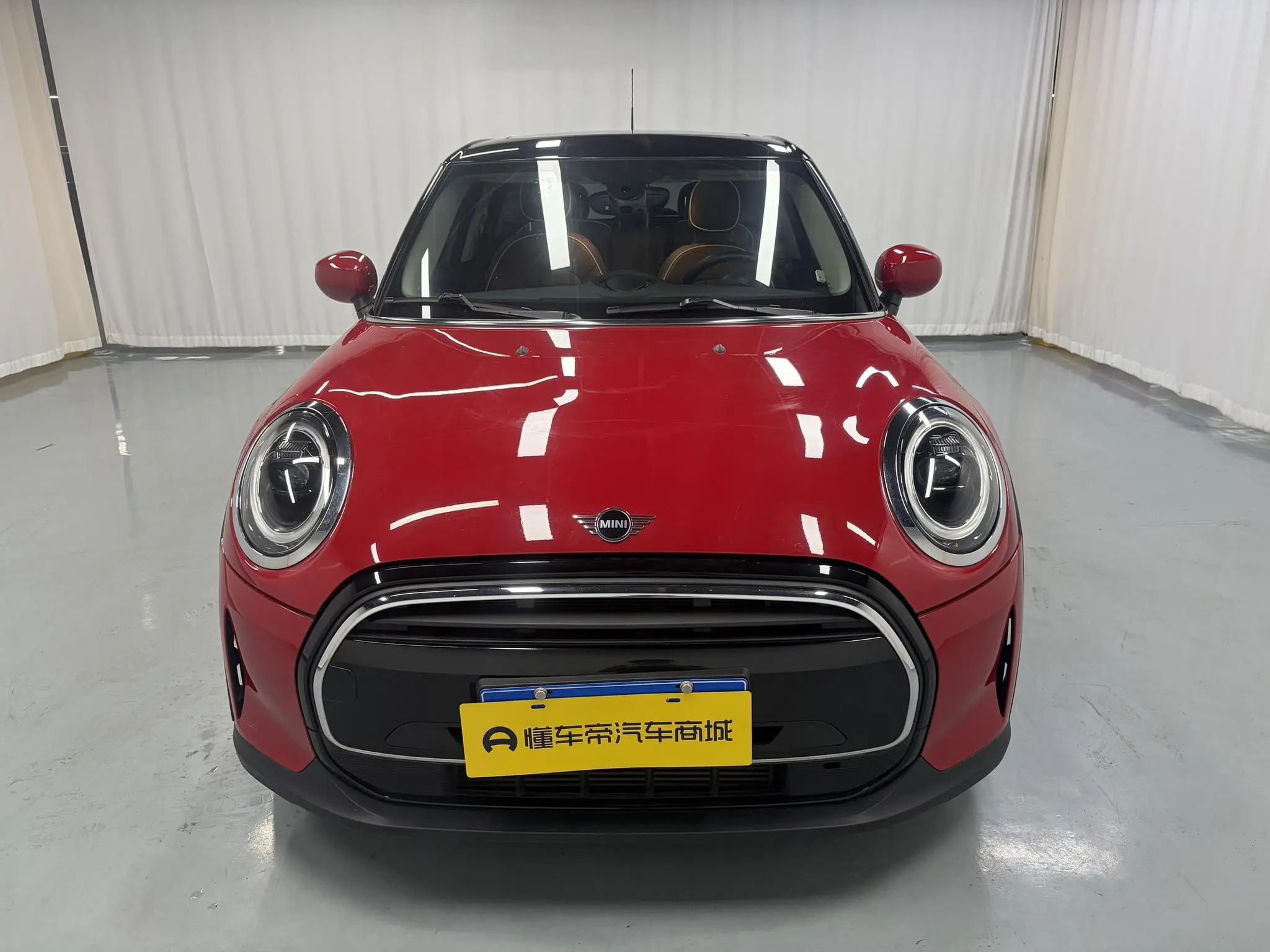 MINI MINI 1.5T ONE five-door version PLUS