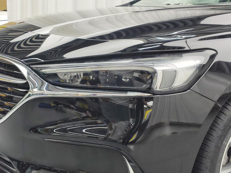 Buick LaCrosse 2022