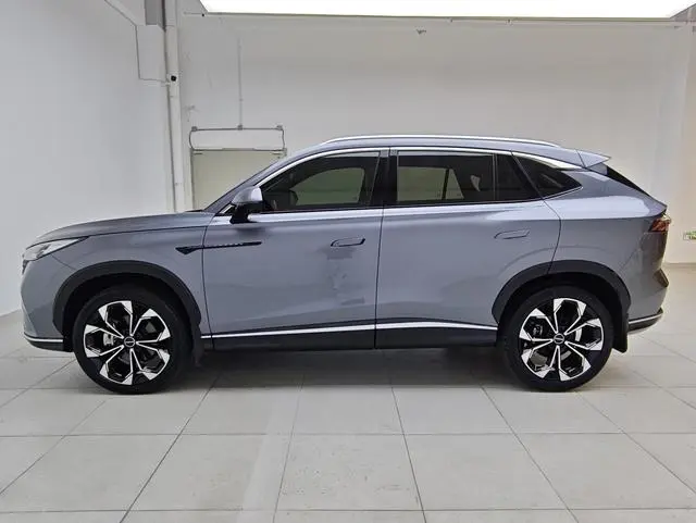 Roewe Roewe RX5 Honor sliding screen Version