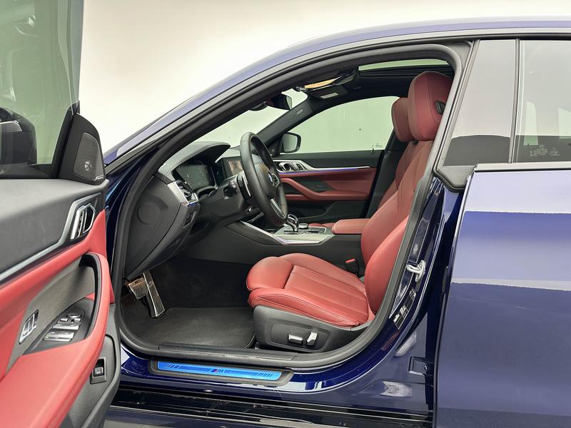 BMW BMW 4 Series 2022