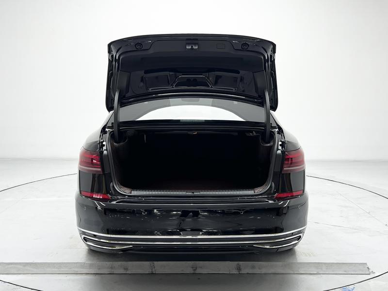 Volkswagen Passat PHEV 2022