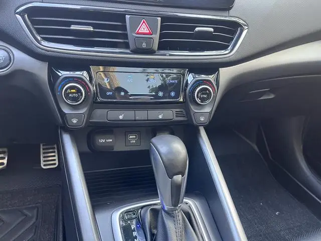 Hyundai Festa 280TGDi Smart Speed Version Country V