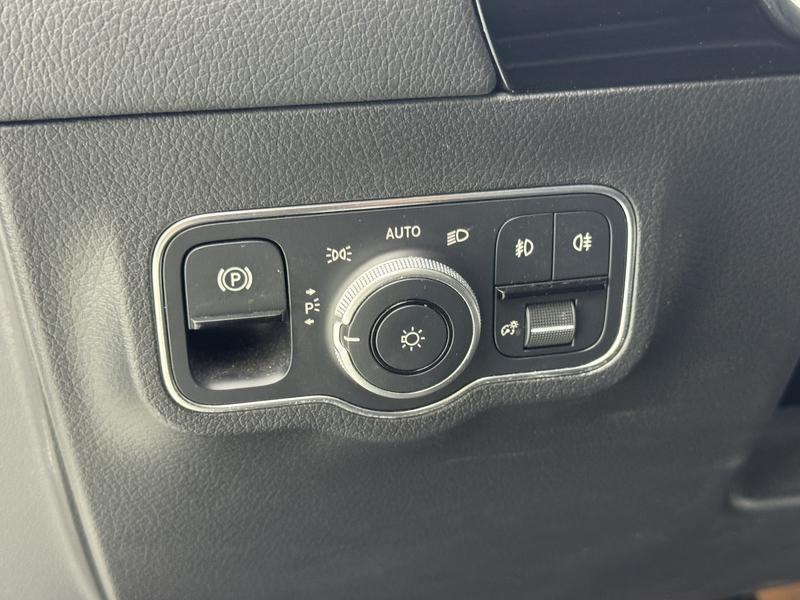 Mercedes-Benz Mercedes Benz GLA 2020