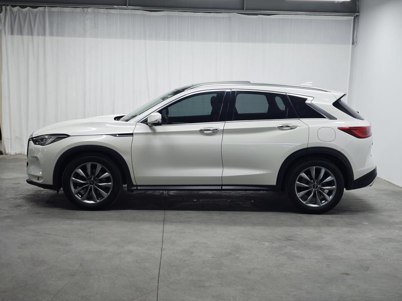 Infiniti Infiniti QX50 2020