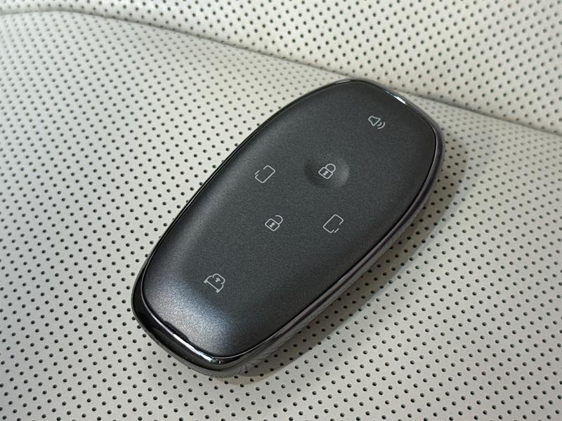 Buick Buick Zhijing Family 2026