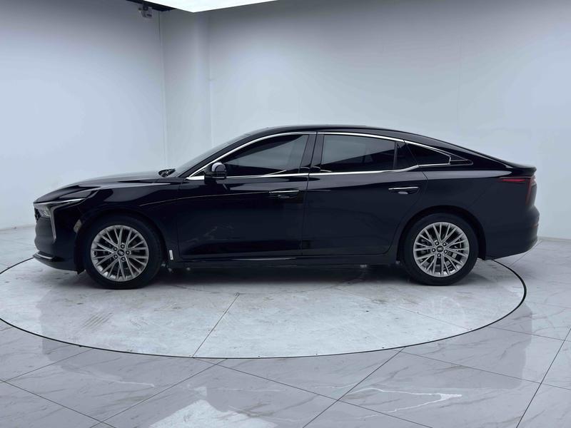 Bestune Besturn B70 2023