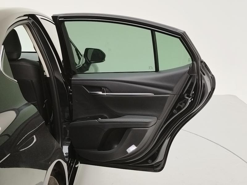 Toyota Camry 2026