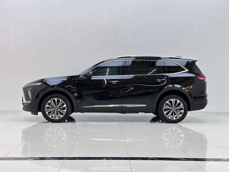 Buick Envision 2025