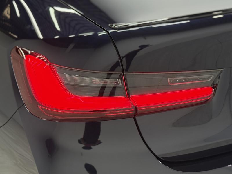 BMW BMW 3 Series 2023