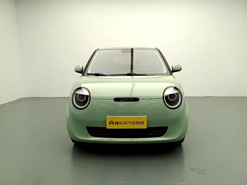 Changan Qiyuan Chang'an Lumin 2022
